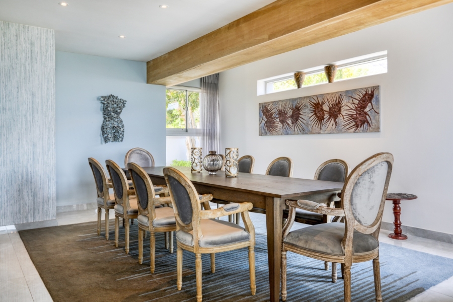 To Let 5 Bedroom Property for Rent in Camps Bay Western Cape